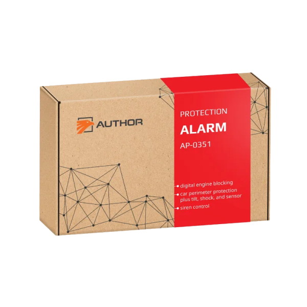 Igla alarm